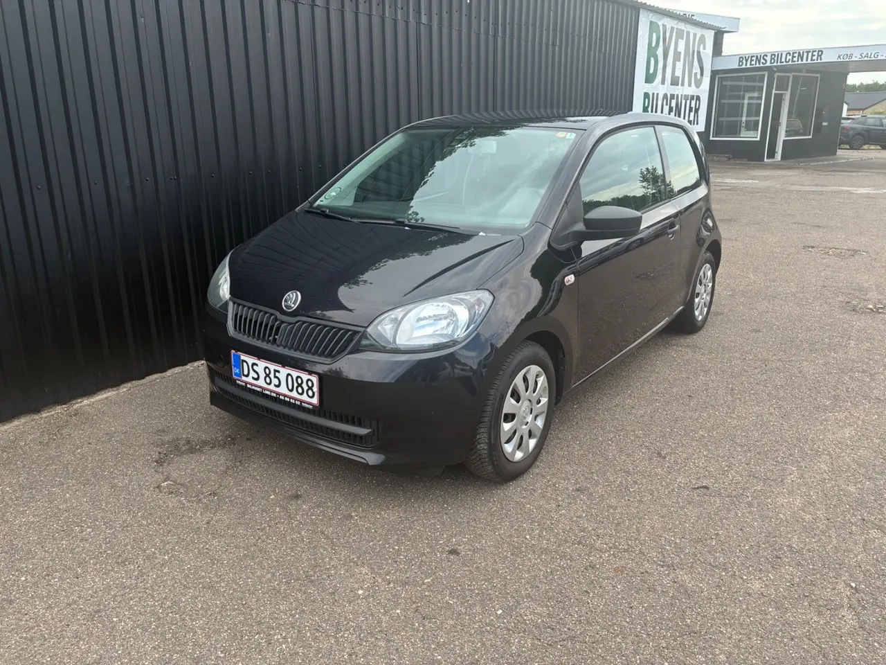 Billede 3 - Skoda Citigo 1,0 60 Active