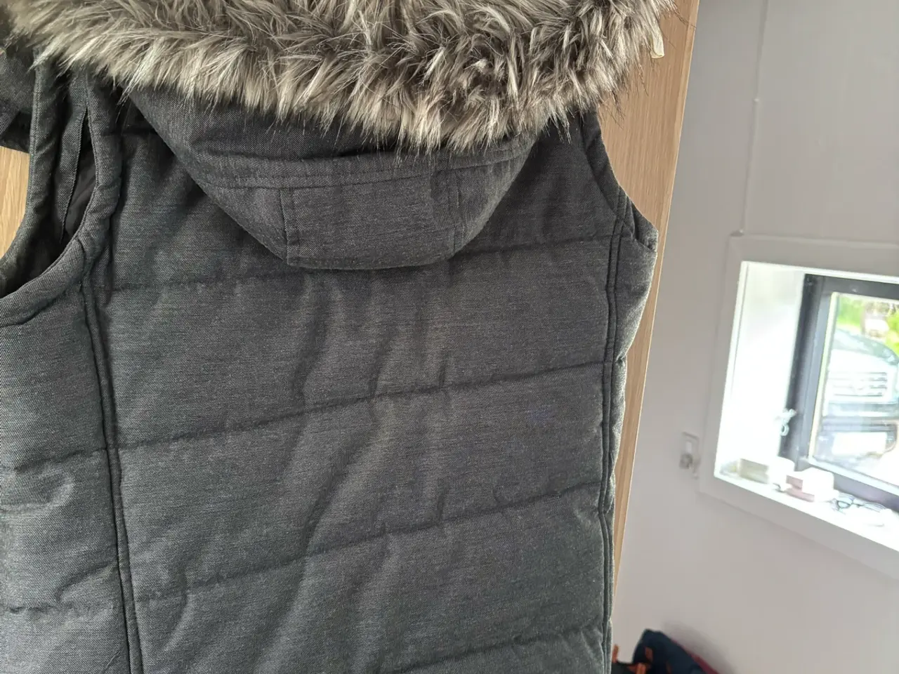 Billede 2 - Hummel vest