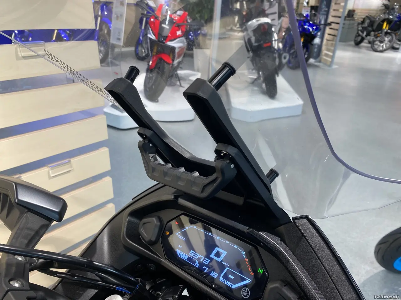 Billede 16 - Yamaha Tracer 7 GT