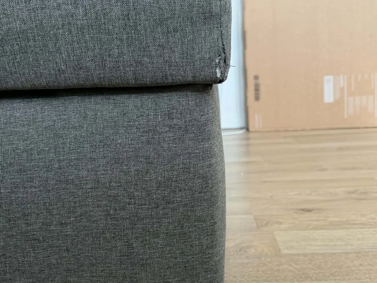 Billede 5 - Stor Sofa/sovesofa
