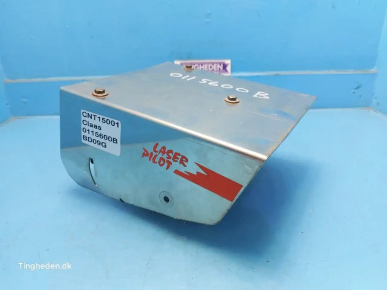Billede 4 - Claas Laser Sensor 011560.0