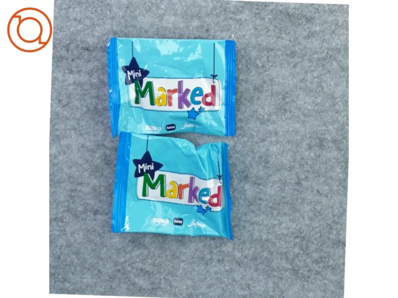 Billede 1 - Minimarked fra Salling Group (str. 10 x 8 cm)