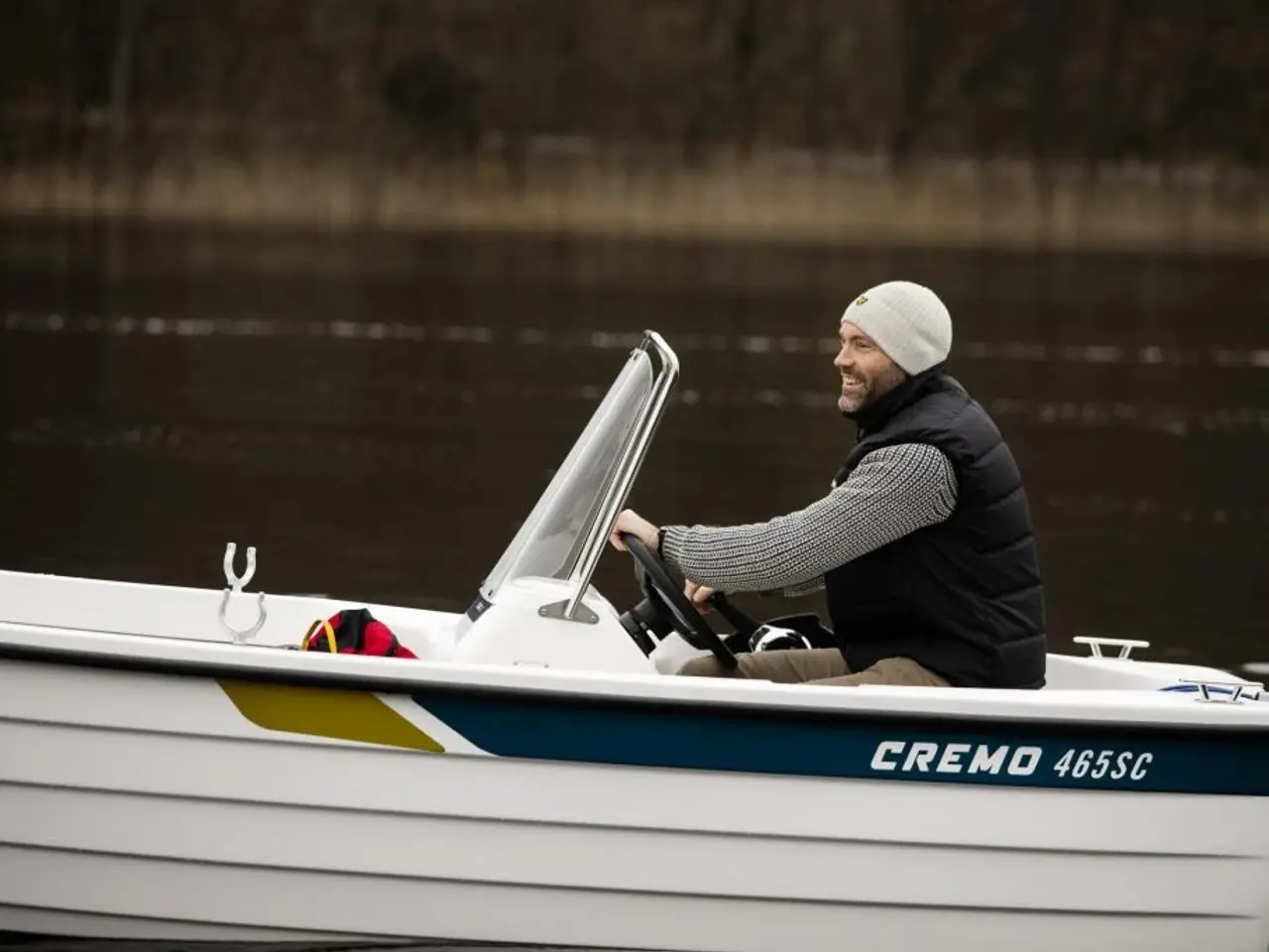 Billede 2 - CREMO 465 SC