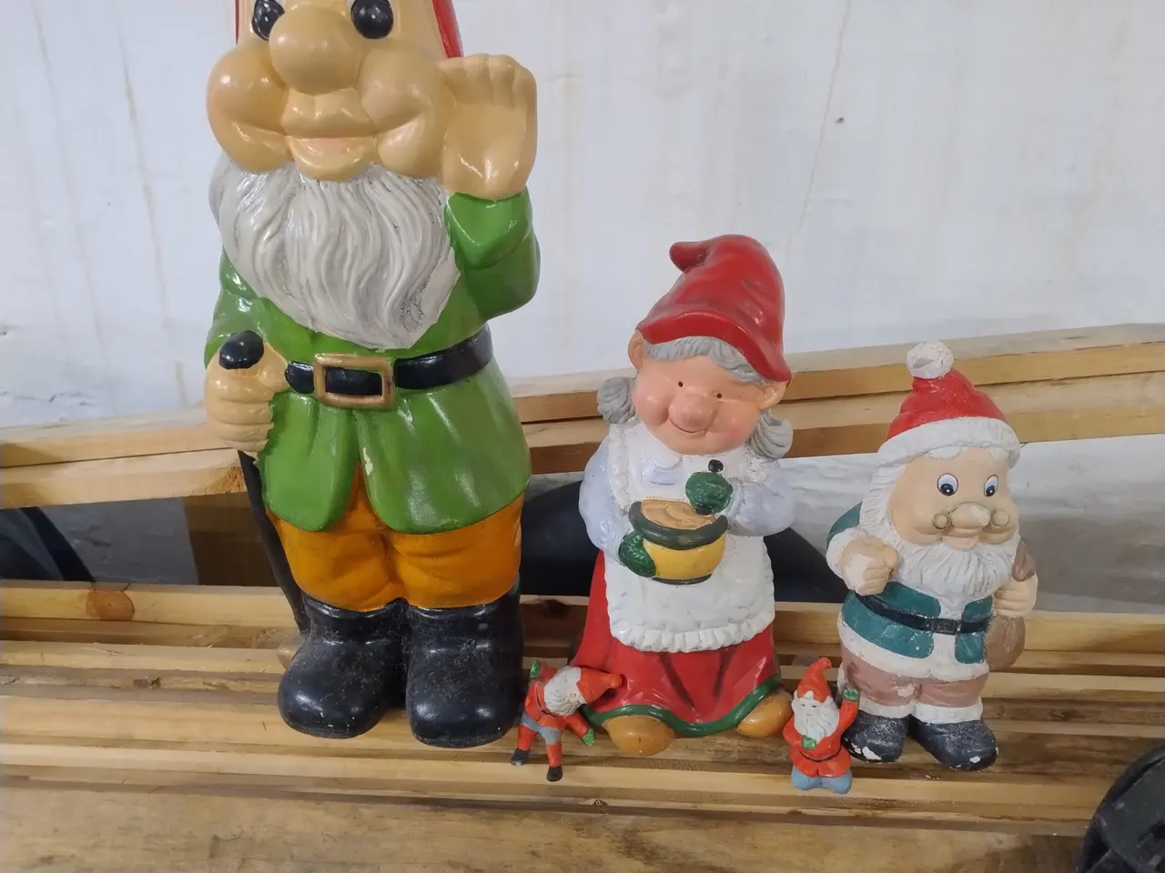 Billede 12 - Mange forskellige varer også nye varer