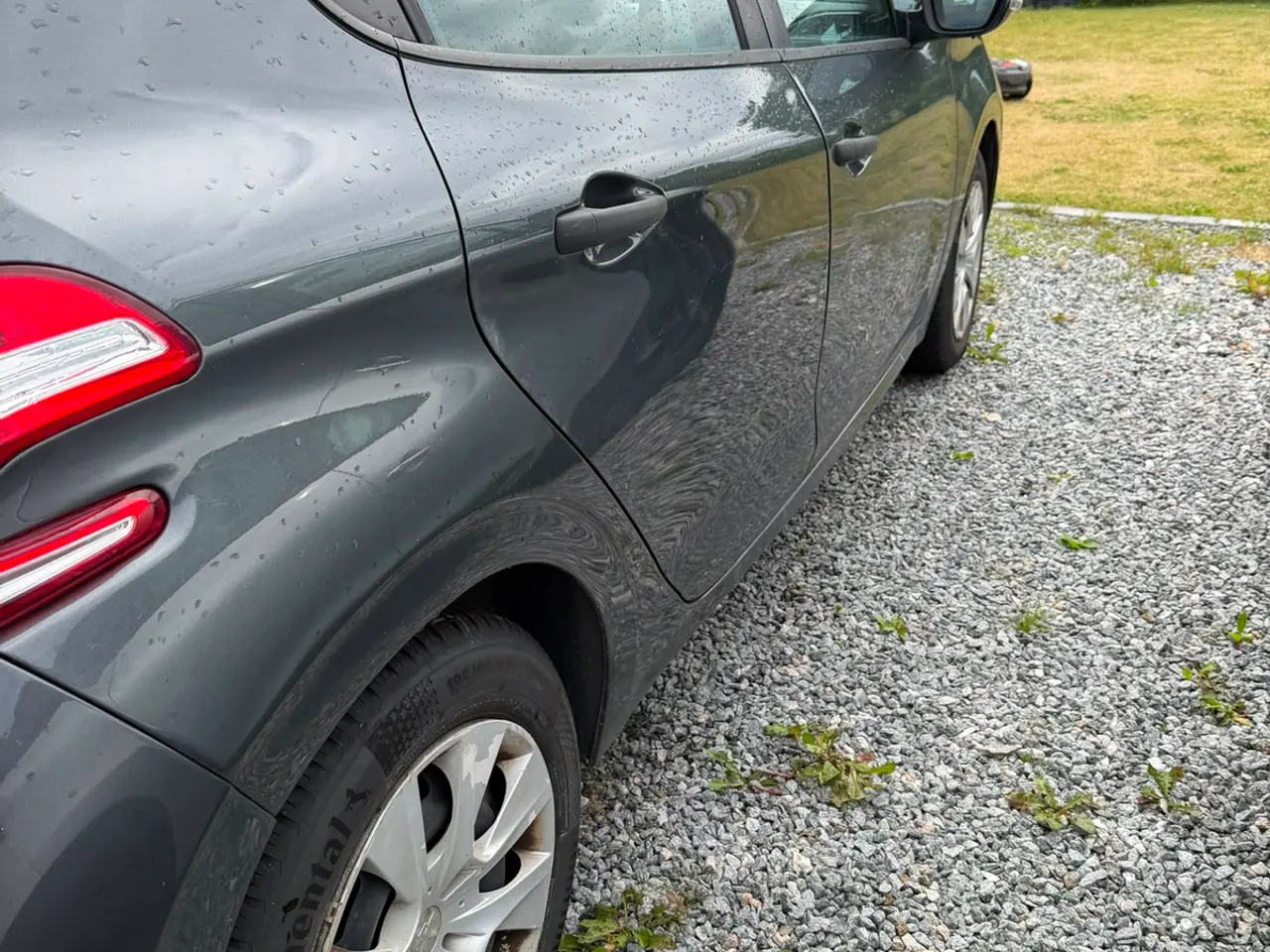 Billede 8 - Peugeot 208 1,0 VTi Access
