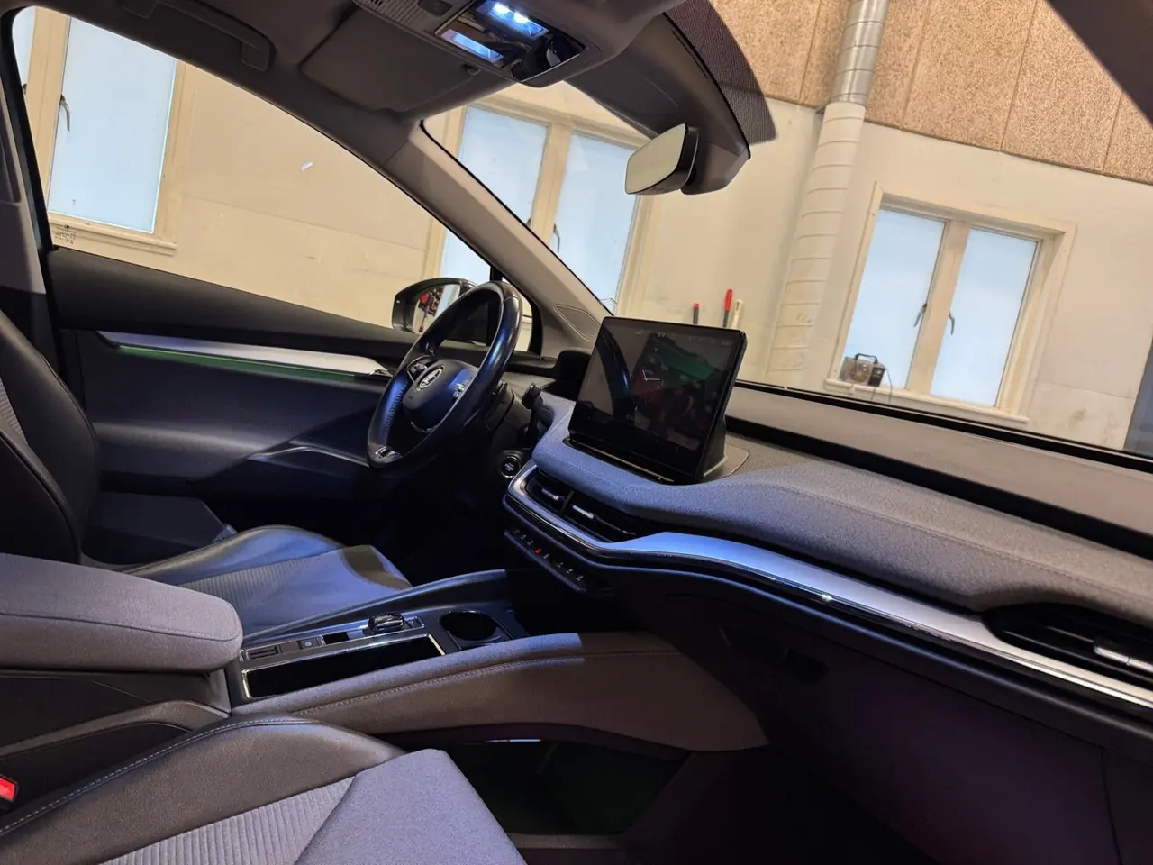 Billede 17 - Skoda Enyaq 60 iV Loft
