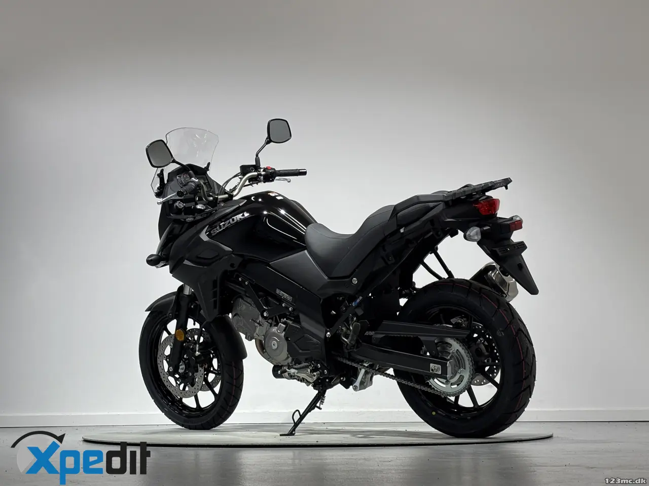 Billede 7 - Suzuki DL 650 V-Strom