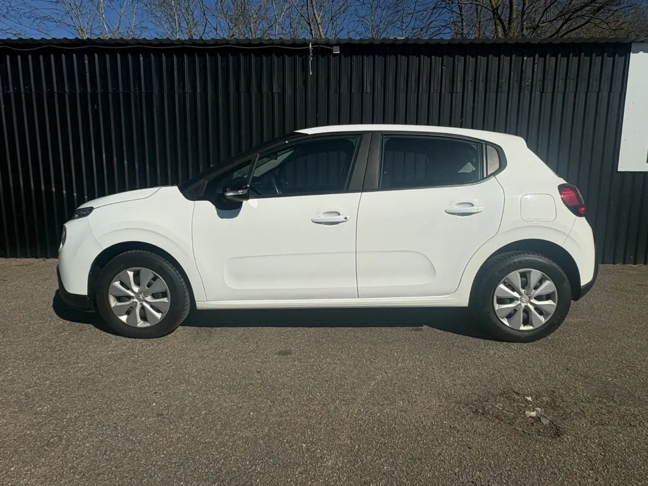 Billede 1 - Citroën C3 1,5 BlueHDi 100 Origins