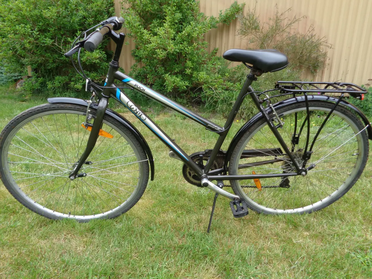 Billede 2 - Puch