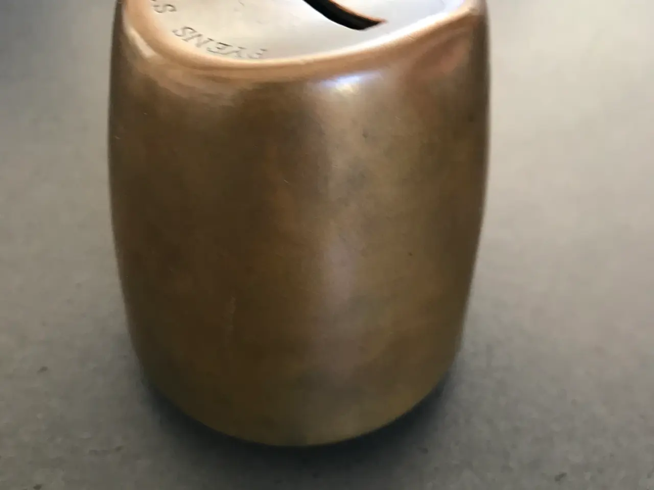 Billede 2 - Sparebøsse