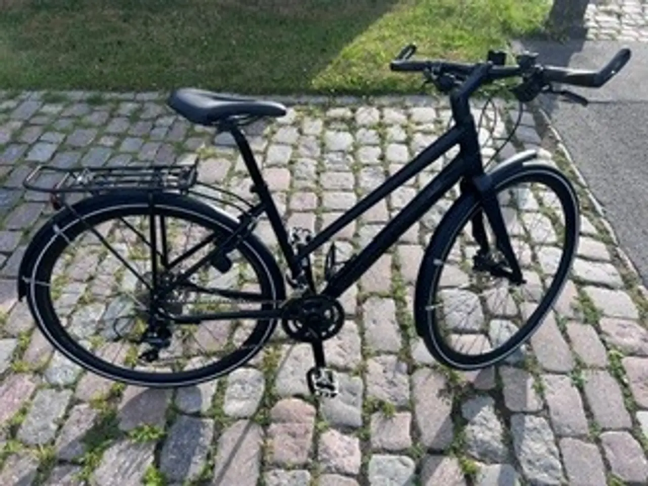Billede 2 - Specialized Vita Elite ST 2017 – næsten ubrugt, ne