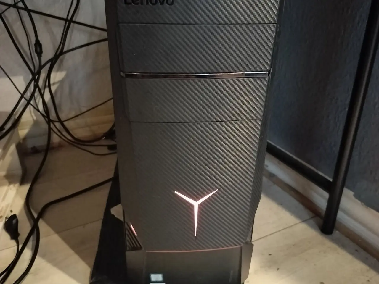 Billede 1 - god lenovo idacenter 