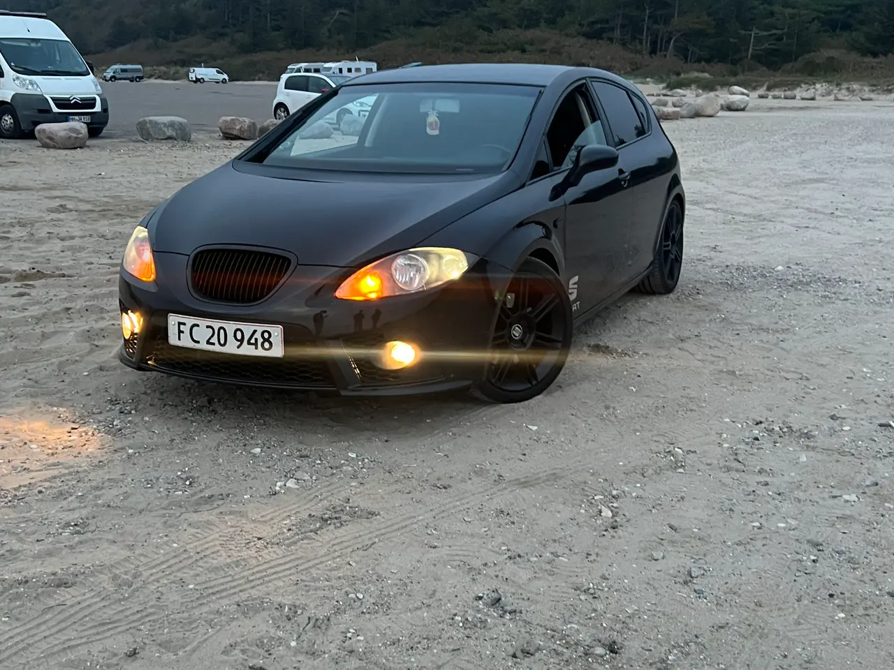 Billede 5 - Seat Leon sælges!!!