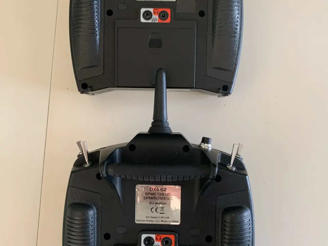 Billede 2 - Spektrum DX6 transmitter