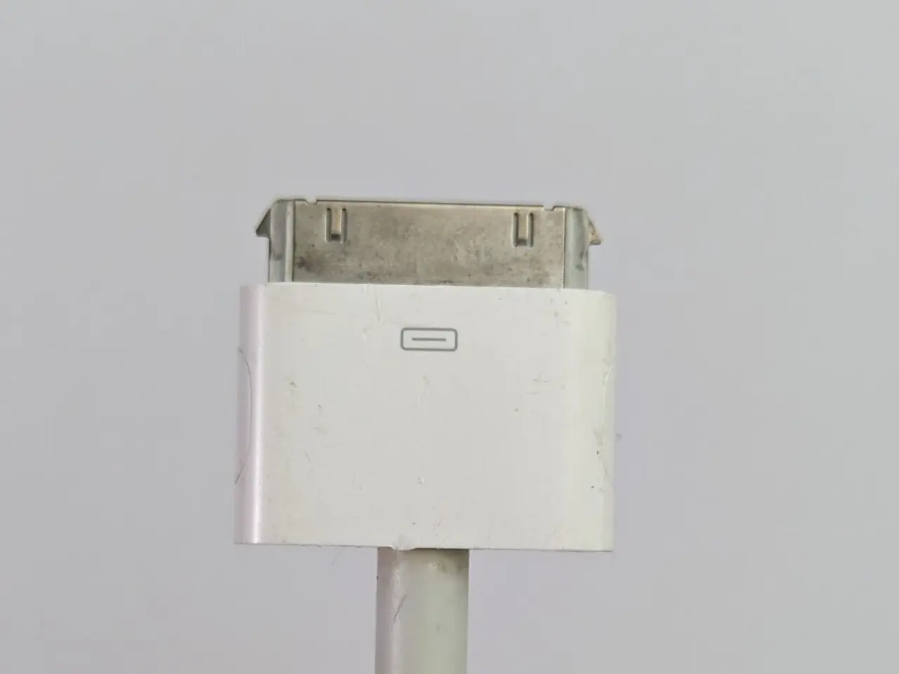 Billede 5 - Apple 30-pin Digital A/V Adapter ( 2nd gen ) A1422