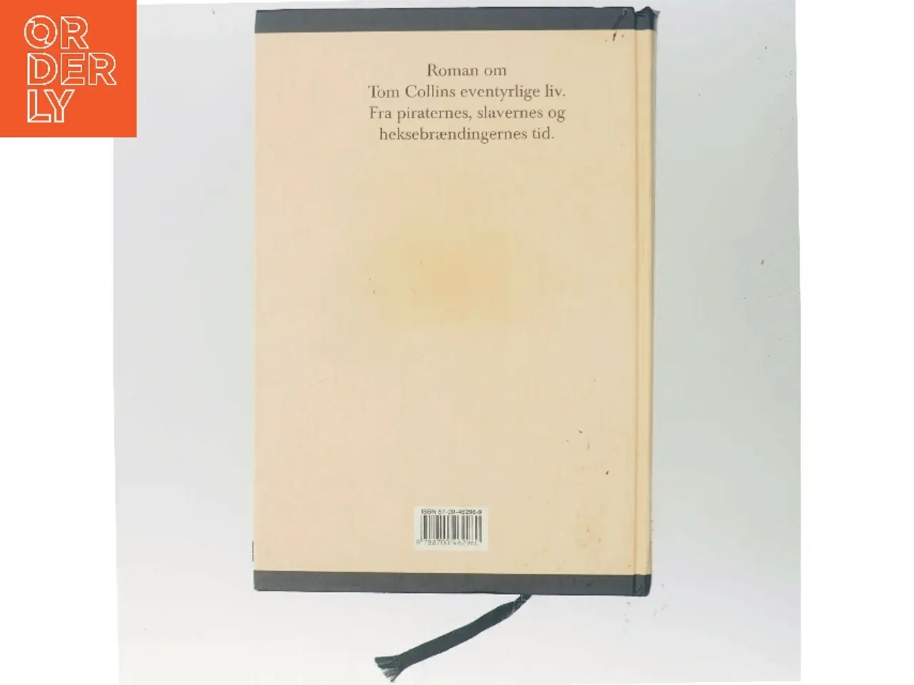 Billede 3 - Prins Faisals ring af Bjarne Reuter (Bog)