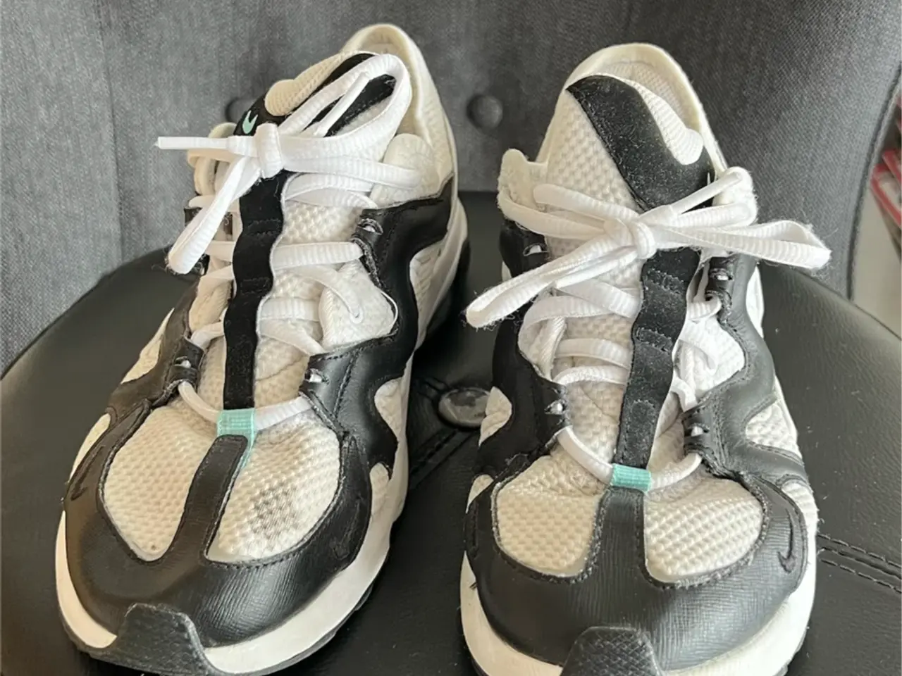 Billede 2 - Nike Air Max str 38