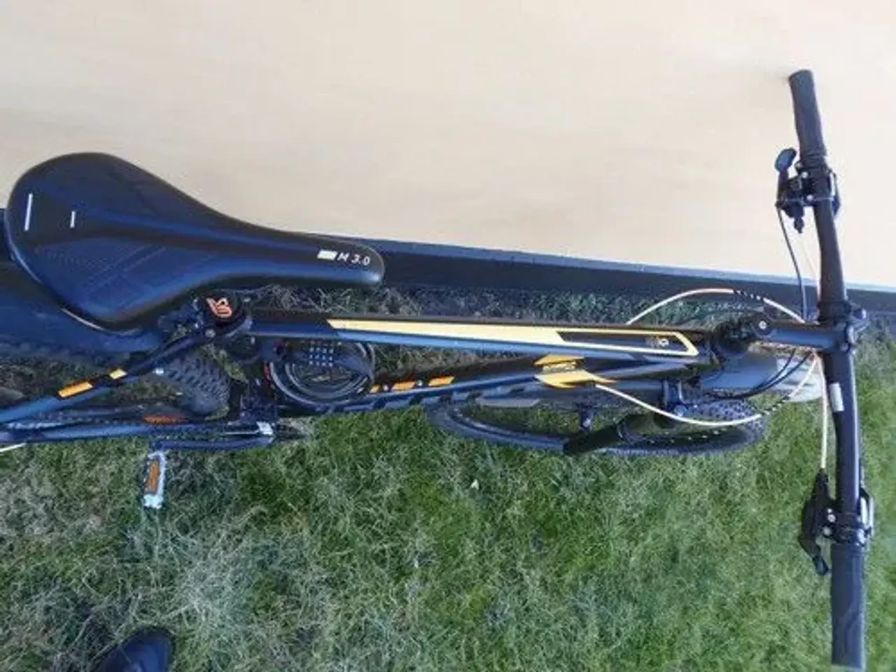 Billede 5 - Syncros Mountain Bike