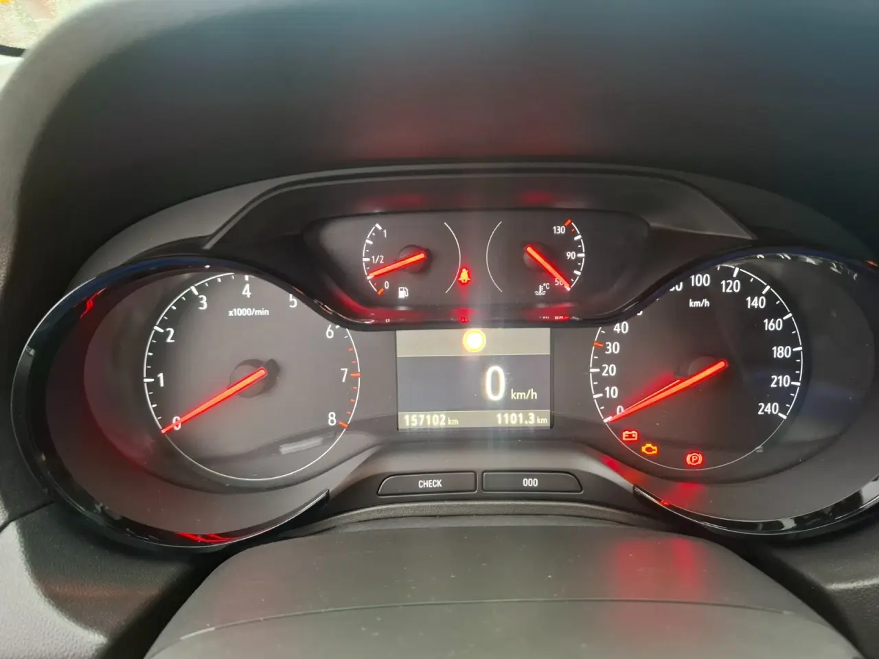 Billede 14 - Opel Grandland X 1,2 T 130 Enjoy