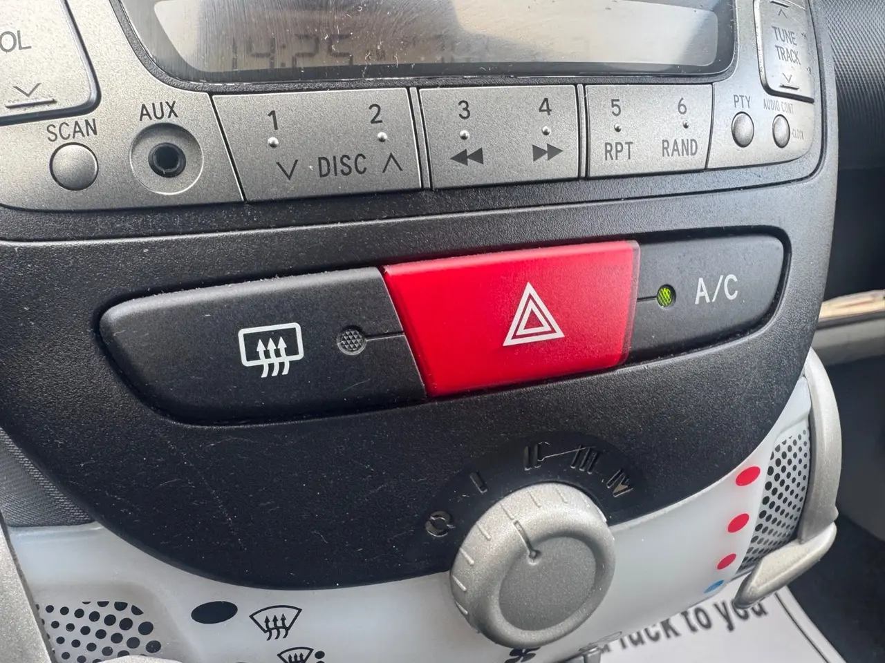 Billede 12 - Citroën C1 1,0i Exclusive