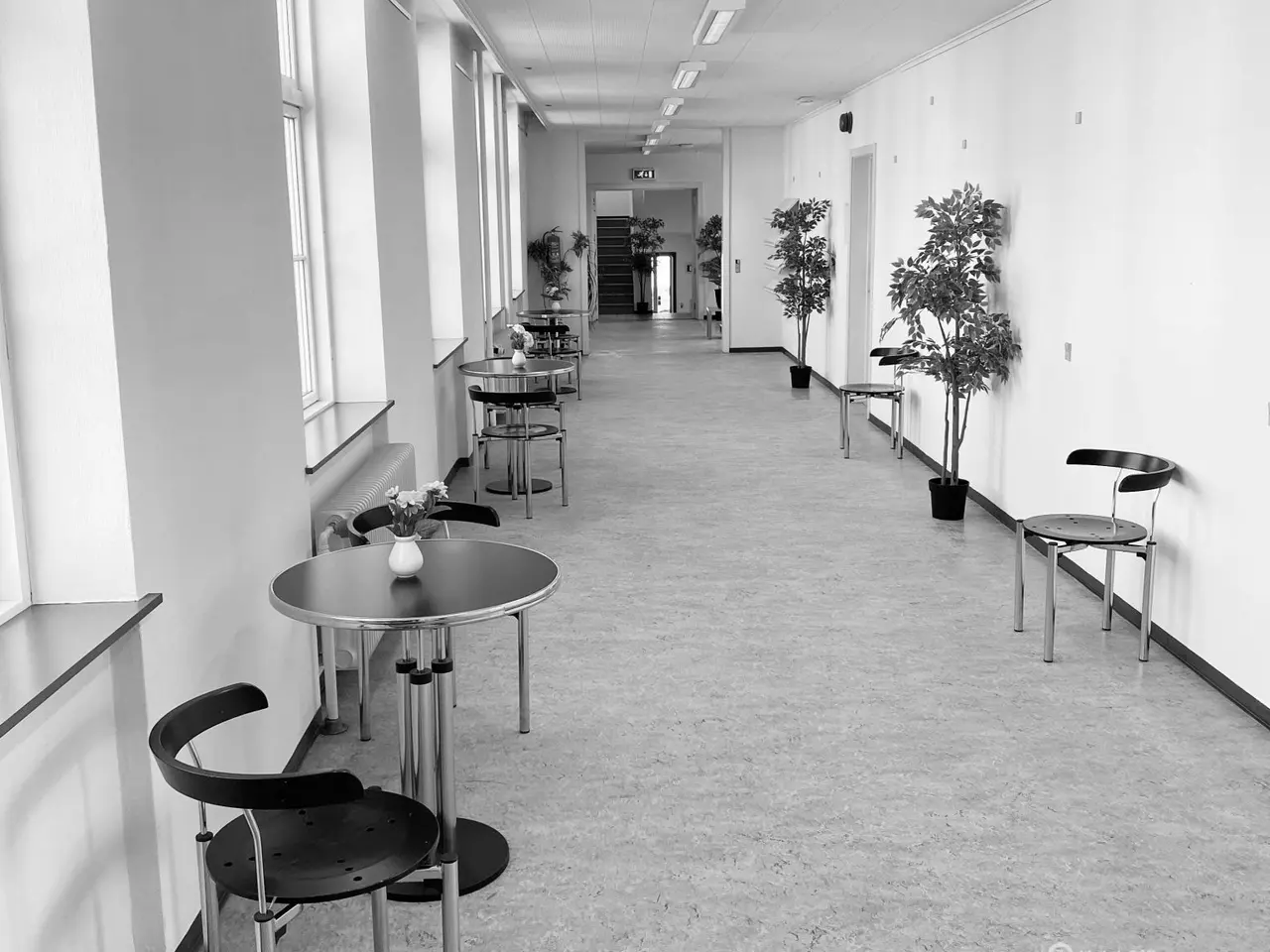 Billede 5 - Kontor i centrum af Holbæk