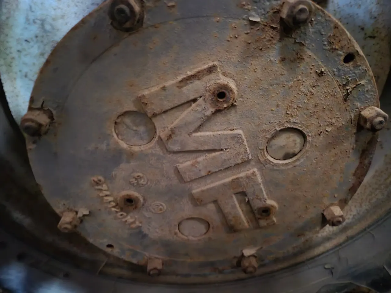 Billede 9 - Massey Ferguson 590 4wd