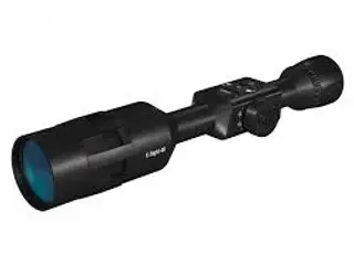 ATN X-Sight 4K Pro 3-14x