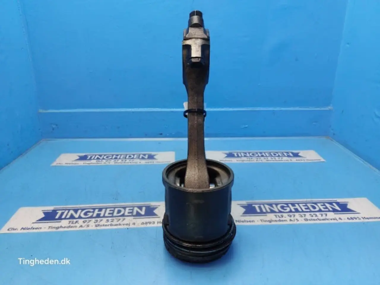 Billede 14 - Perkins 1006.60T Stempel YH31430