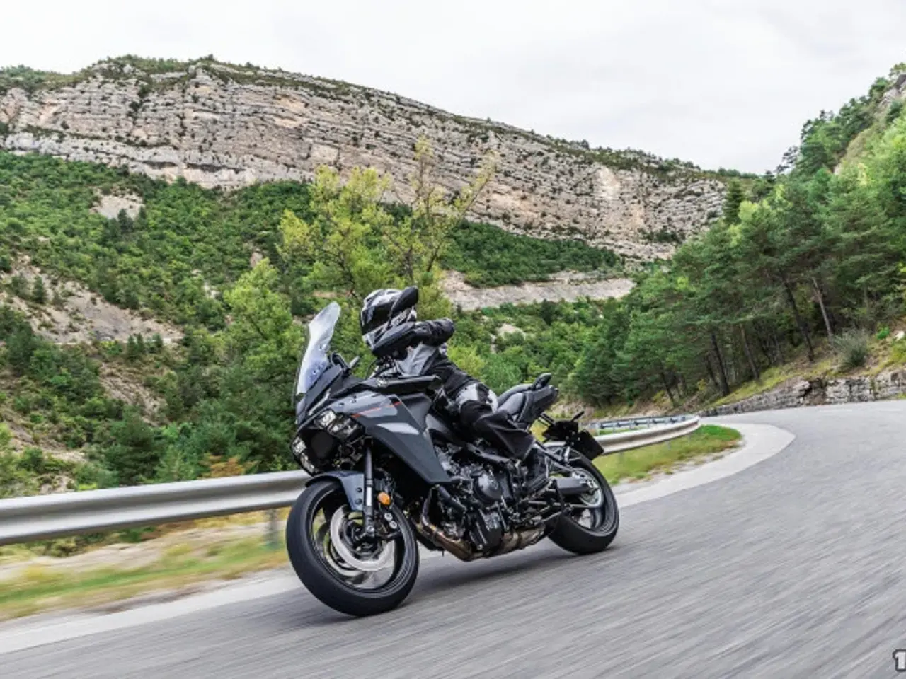 Billede 7 - Yamaha Tracer 9