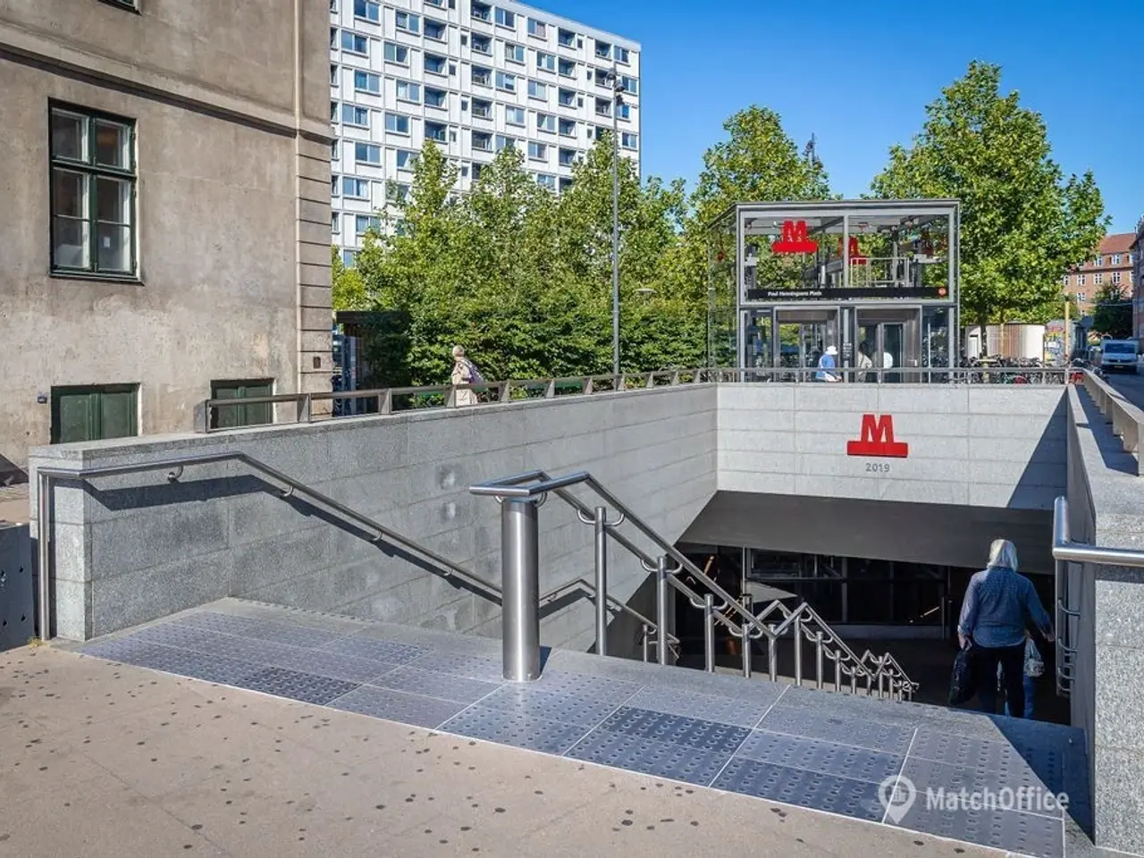 Billede 8 - Butik på 66 m² med stort vinduesparti mod gaden - 3 måneders lejefrihed ved indflytning
