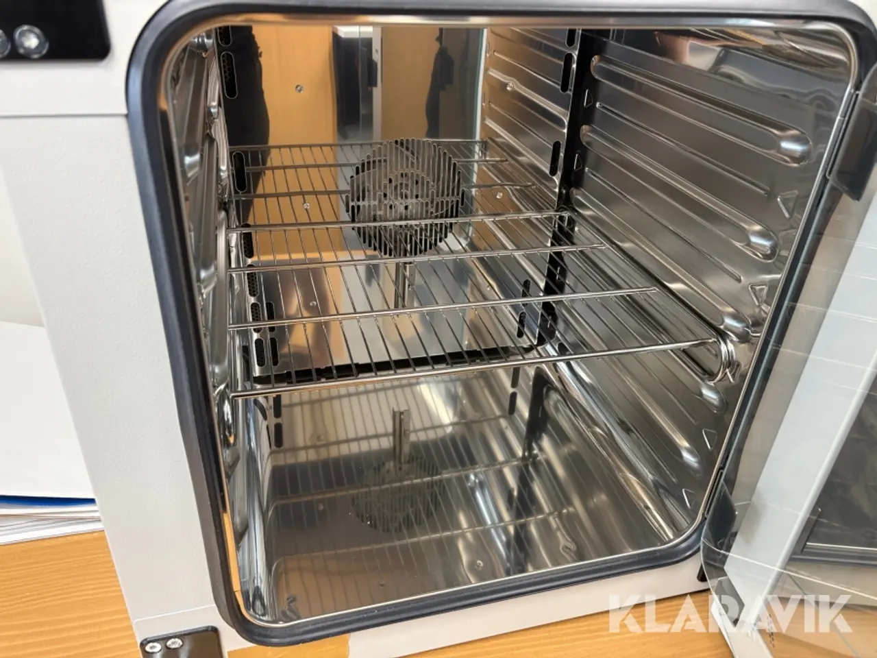 Billede 12 - Klimaskab Binder BF 56 E3.1