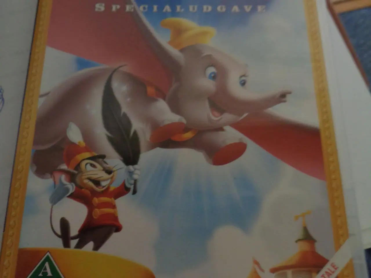 Billede 2 - Walt Disney