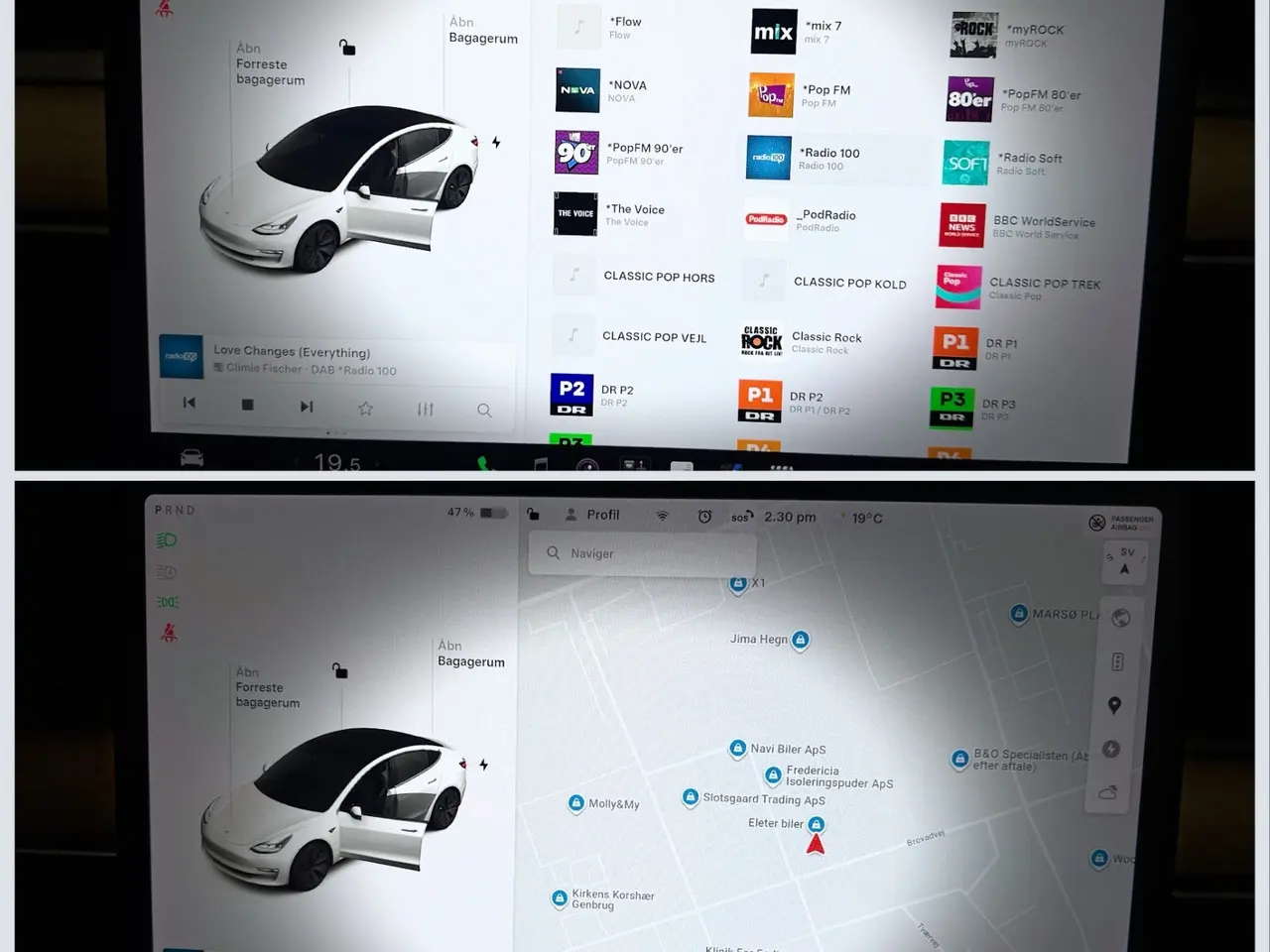 Billede 11 - Tesla Model 3 Long Range AWD