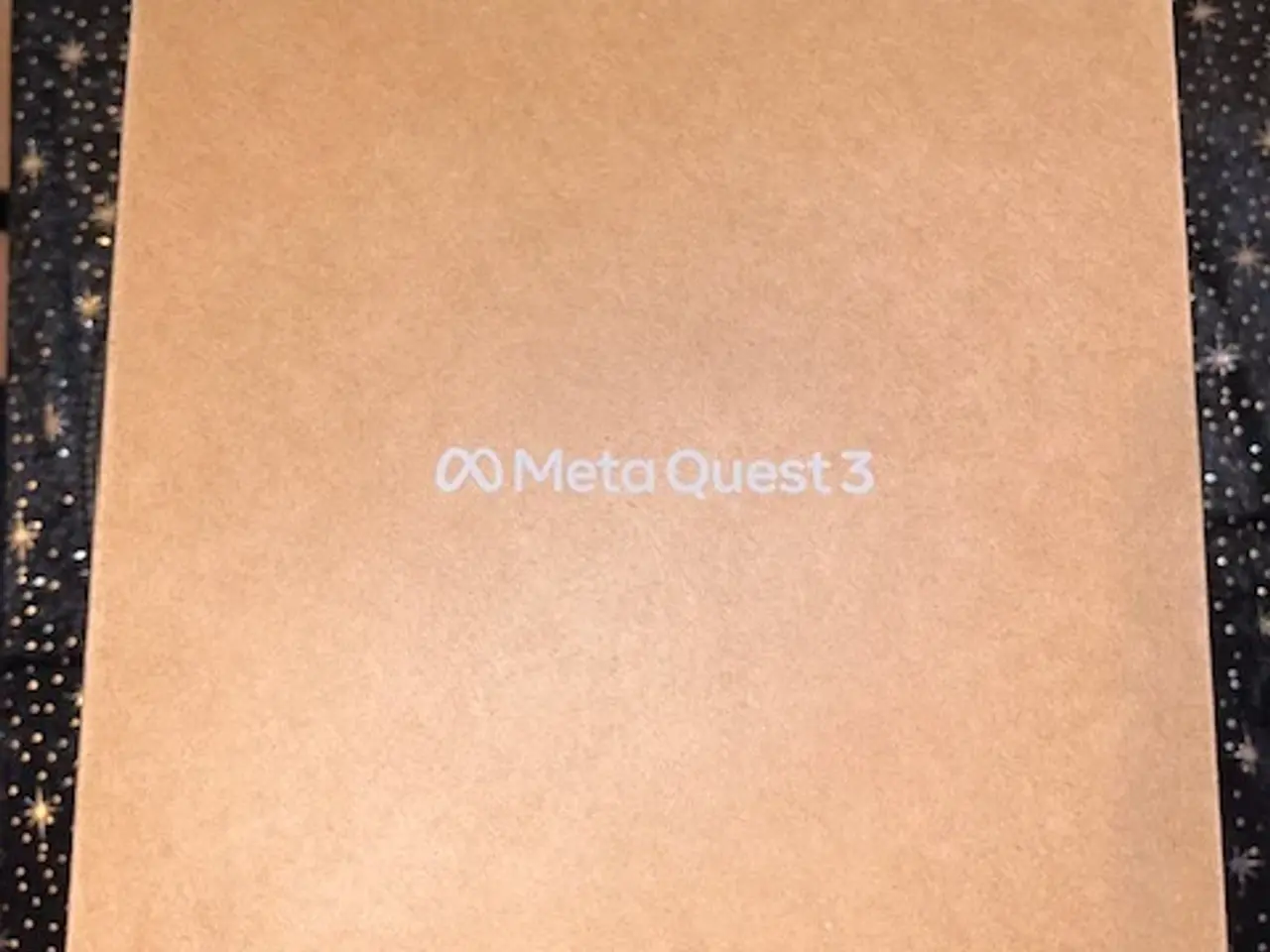 Billede 1 - Meta Quest 3 VR-headset hvid (512gb)