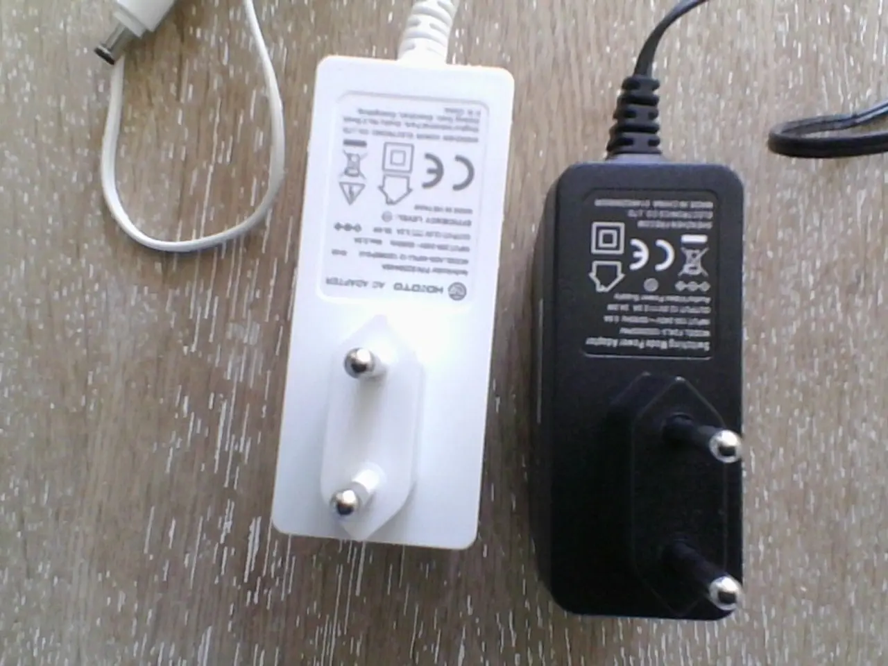 Billede 2 - Oplader