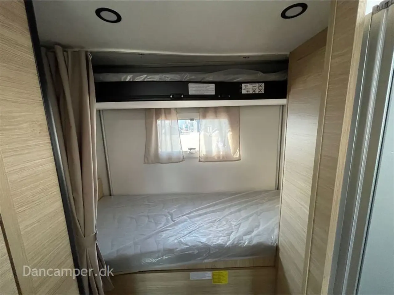 Billede 17 - 2026 - Chausson 720 Titanium