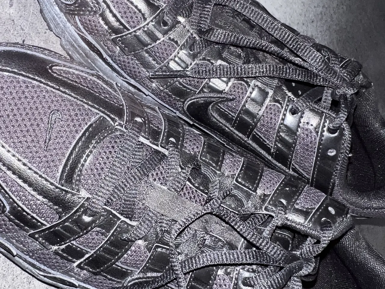 Billede 7 - Nike sportswear sneakers