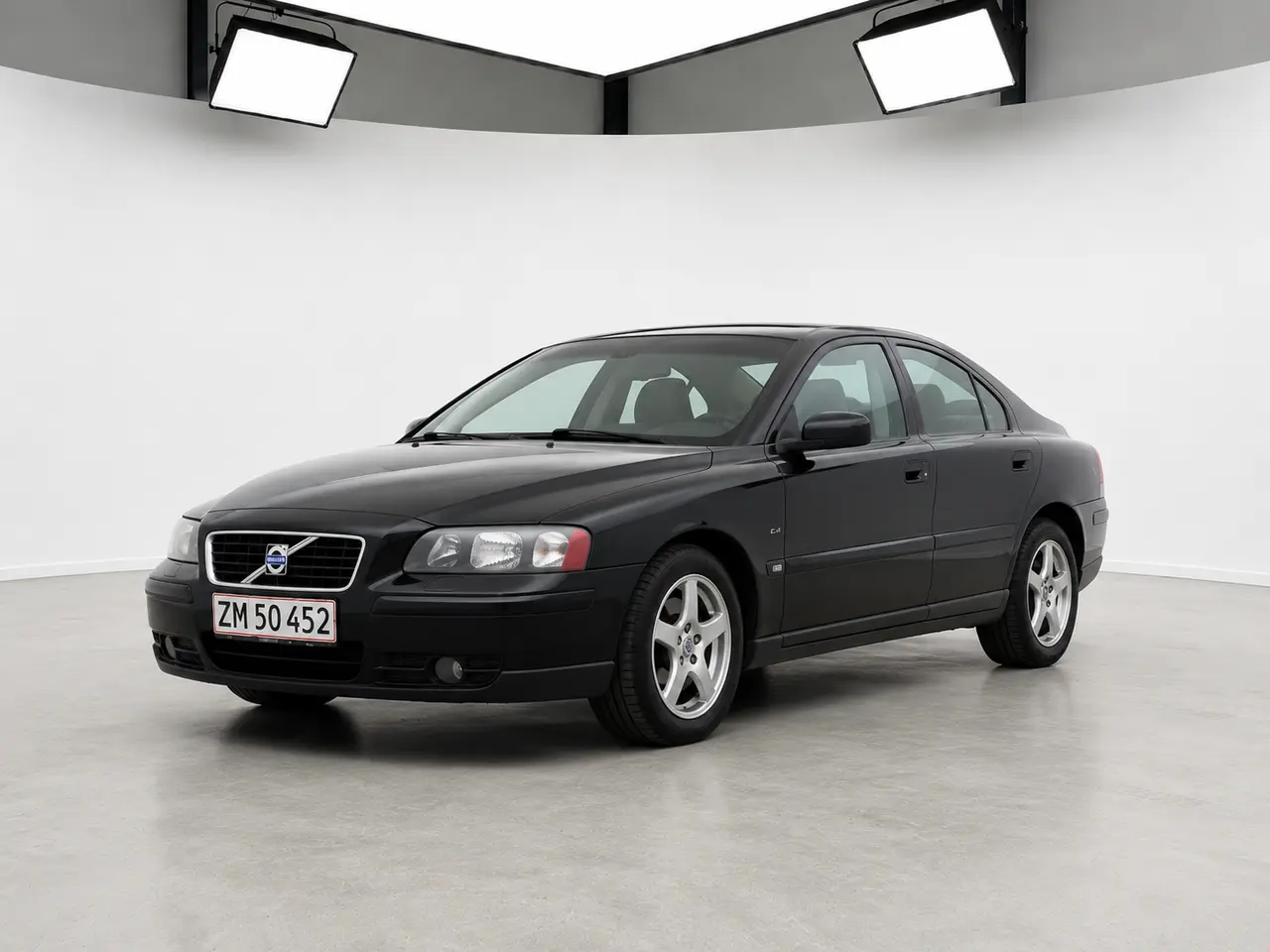 Billede 1 - Volvo s60