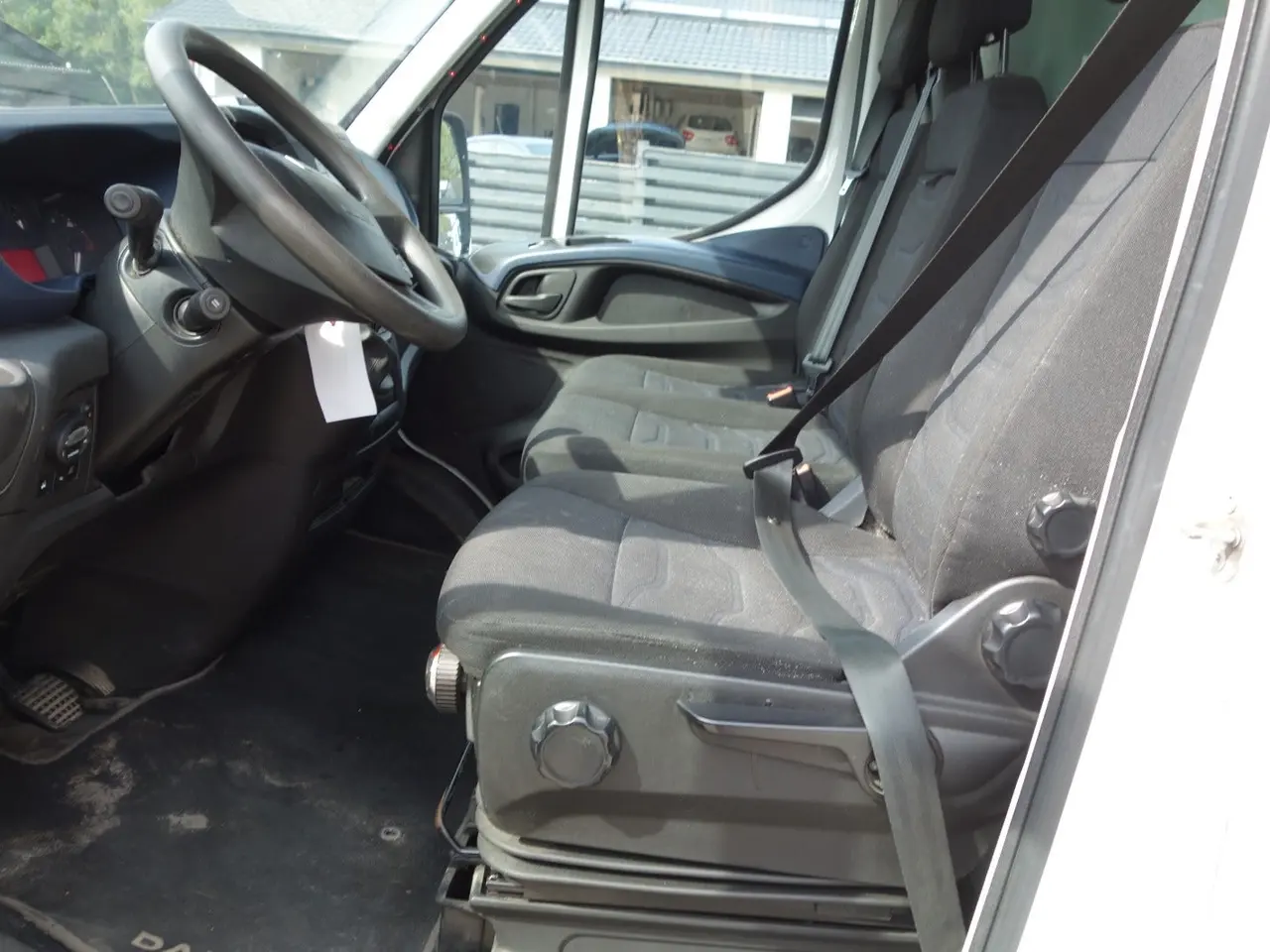 Billede 5 - Iveco Daily 2,3 35C16 Alukasse m/lift AG8