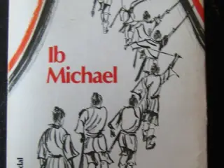 Ib Michael: Kejserfortællingen