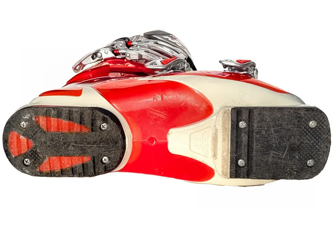 Billede 4 - Nordica Speedmachine Dual Density HP str.41-42