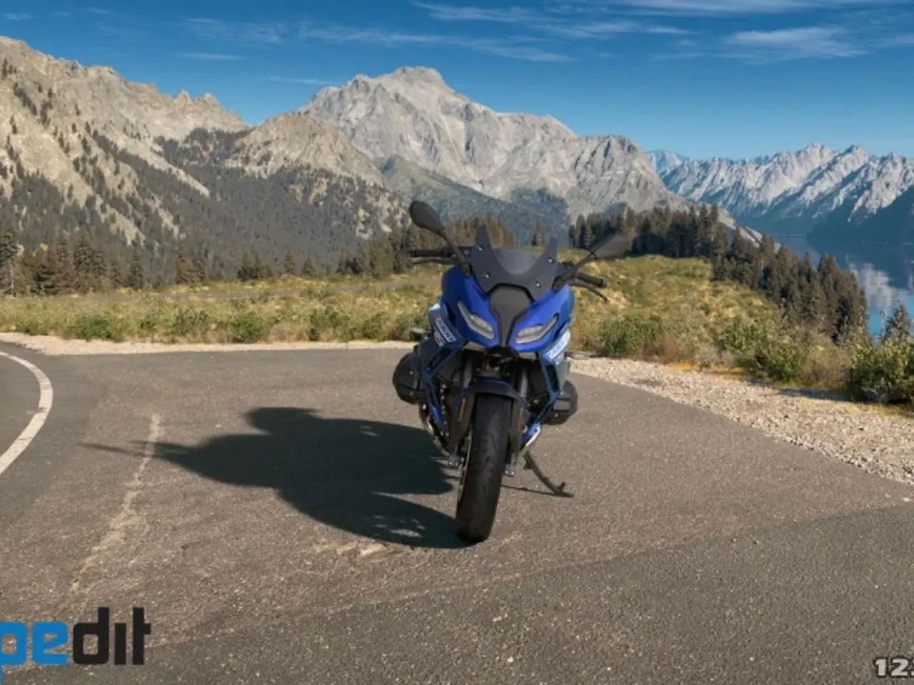 Billede 5 - BMW R 1300 RS