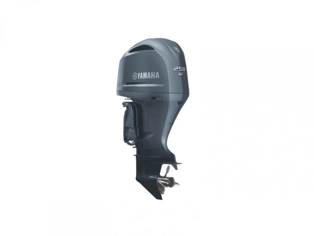 Billede 8 - Yamaha F225XCB