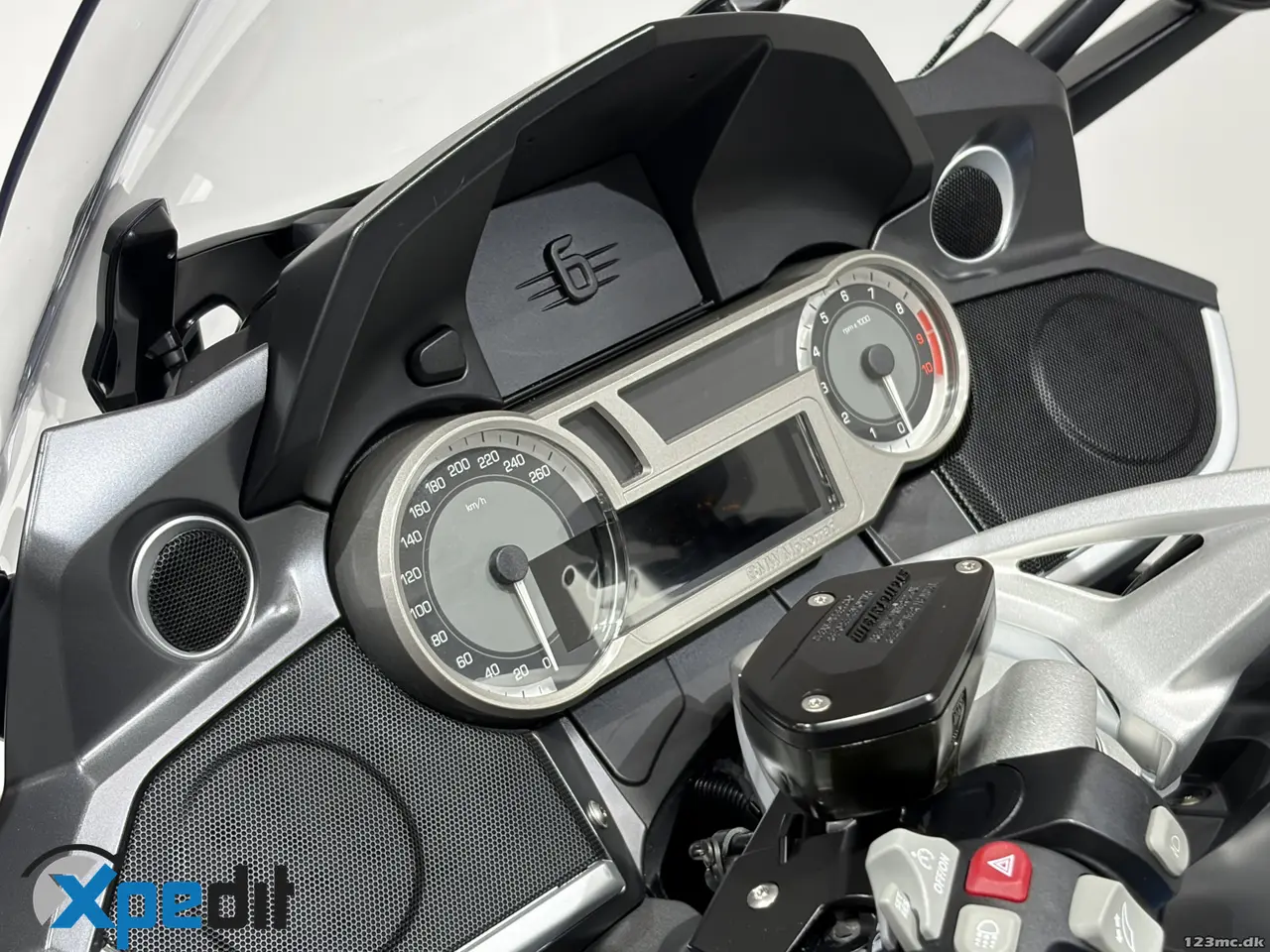 Billede 15 - BMW K 1600 GT