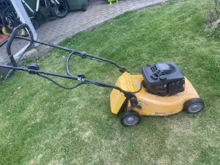 Stiga plæneklipper