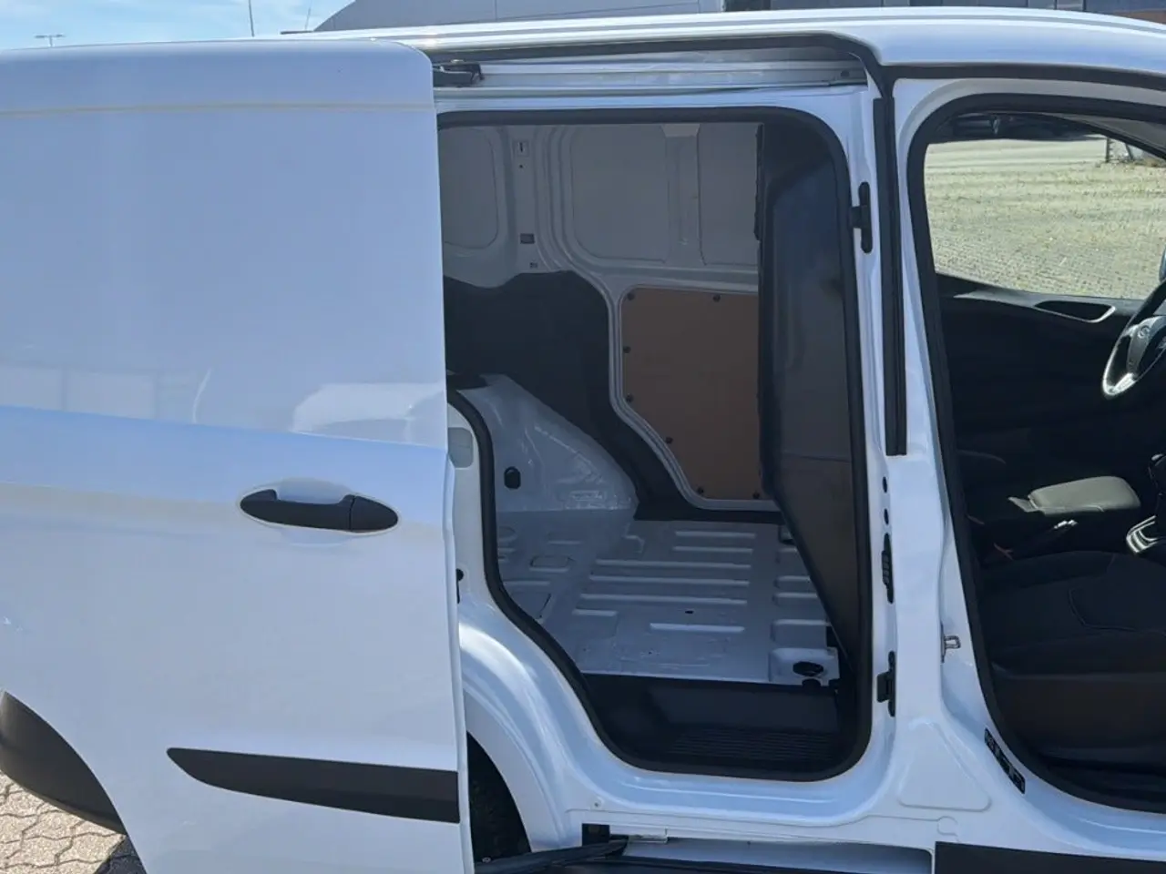 Billede 19 - Ford Transit Courier 1,5 TDCi 75 Trend