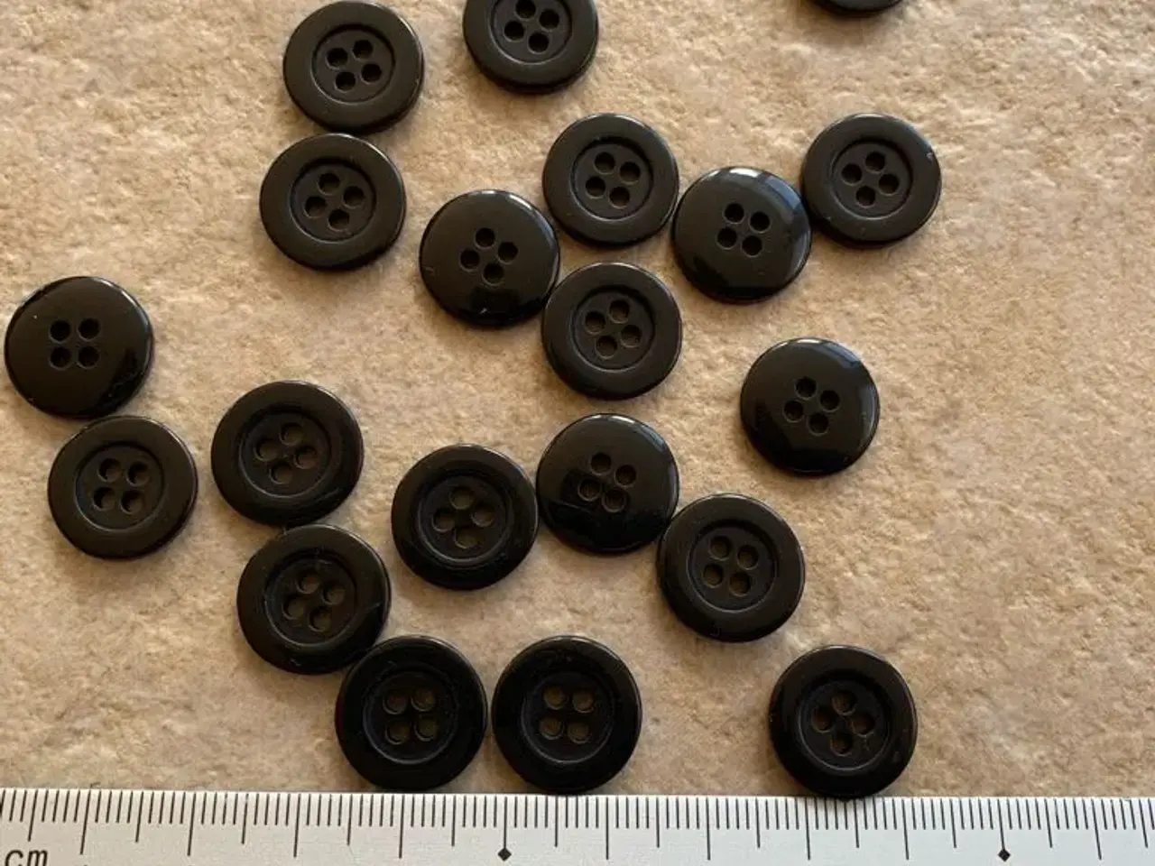 Billede 1 - Knapper