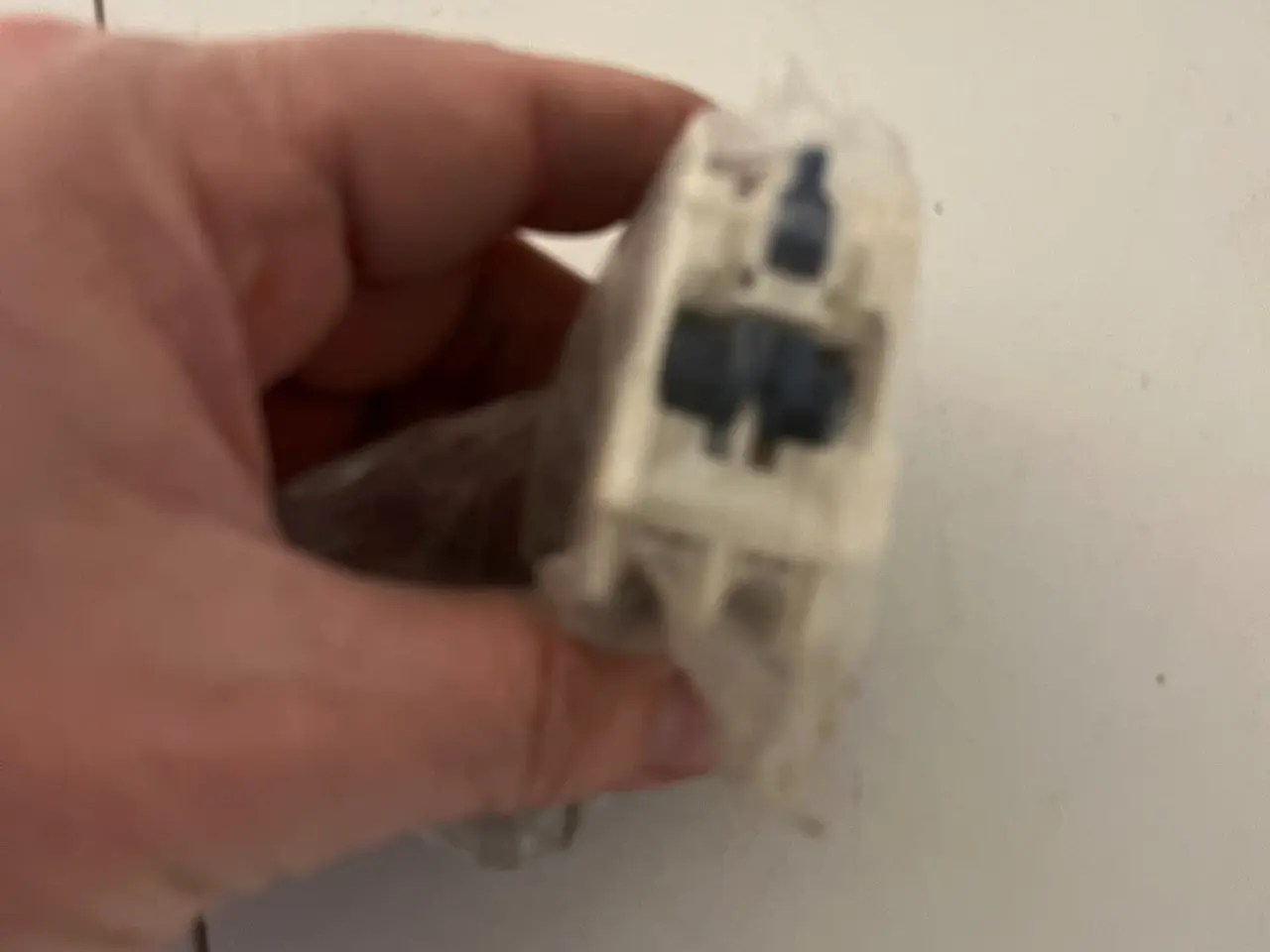 Billede 8 - Telemecanique / Square D LADN11 Auxiliary Contact