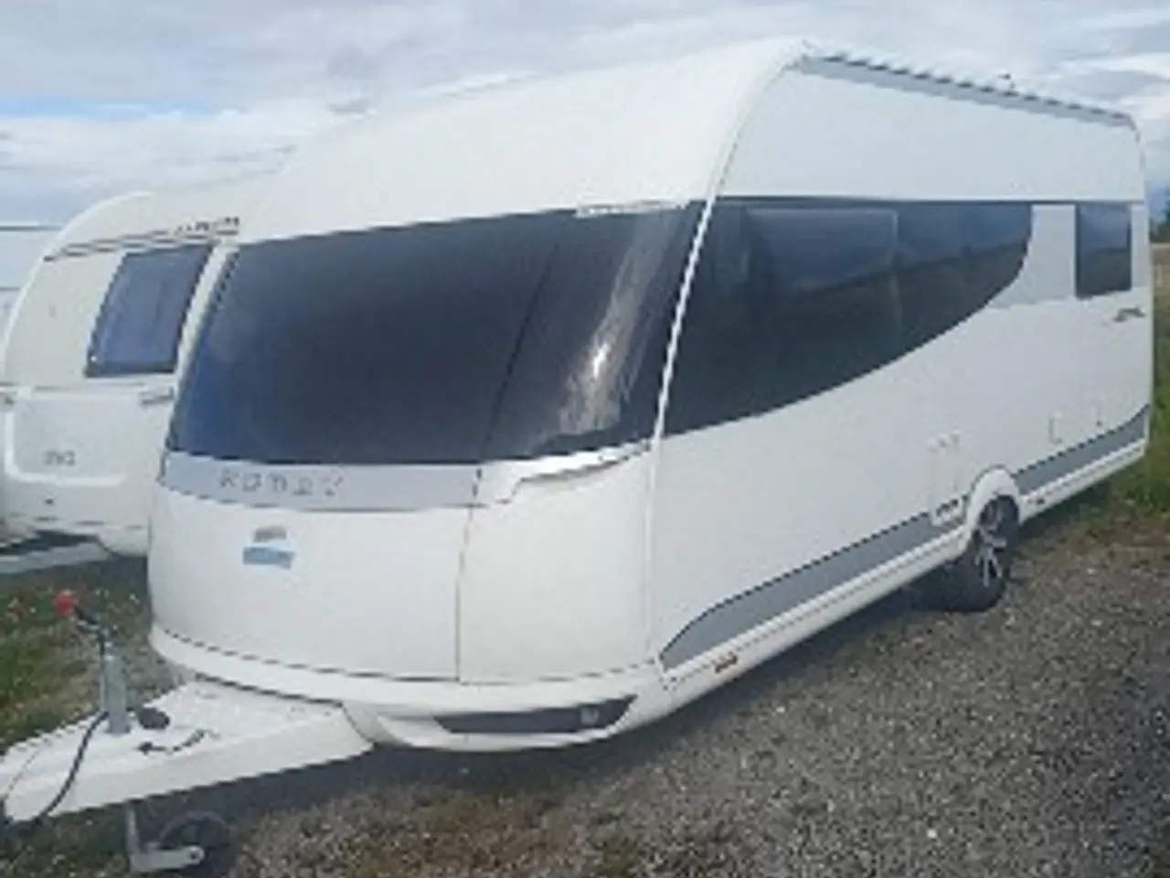 Billede 3 - 2012 Hobby Premium 495 UL