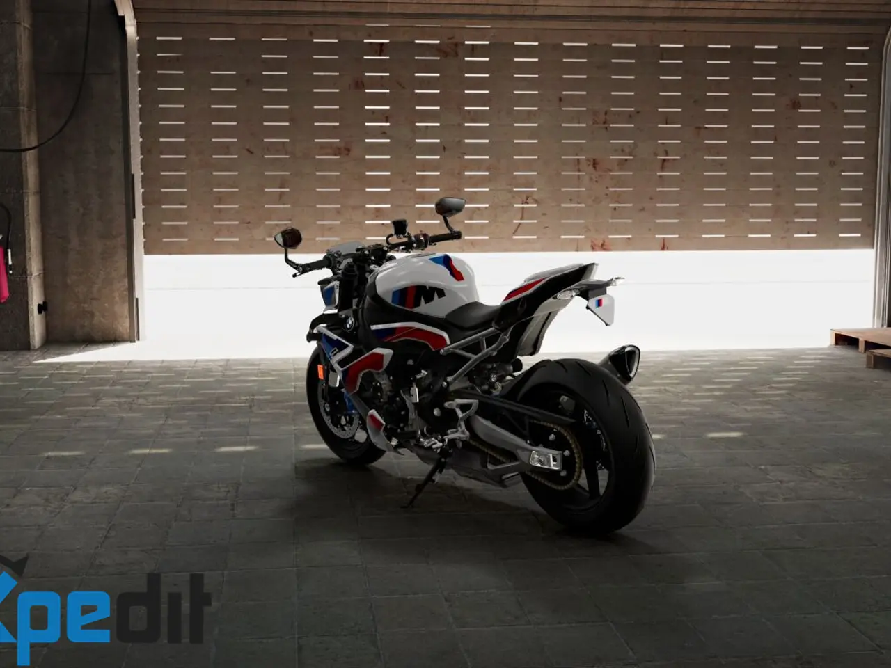 Billede 8 - BMW M 1000 R